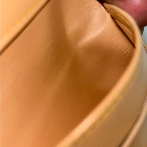 Authentic Louis Vuitton Murakami Black Multicolor Compact
Leather Wallet - Picture 13 of 14